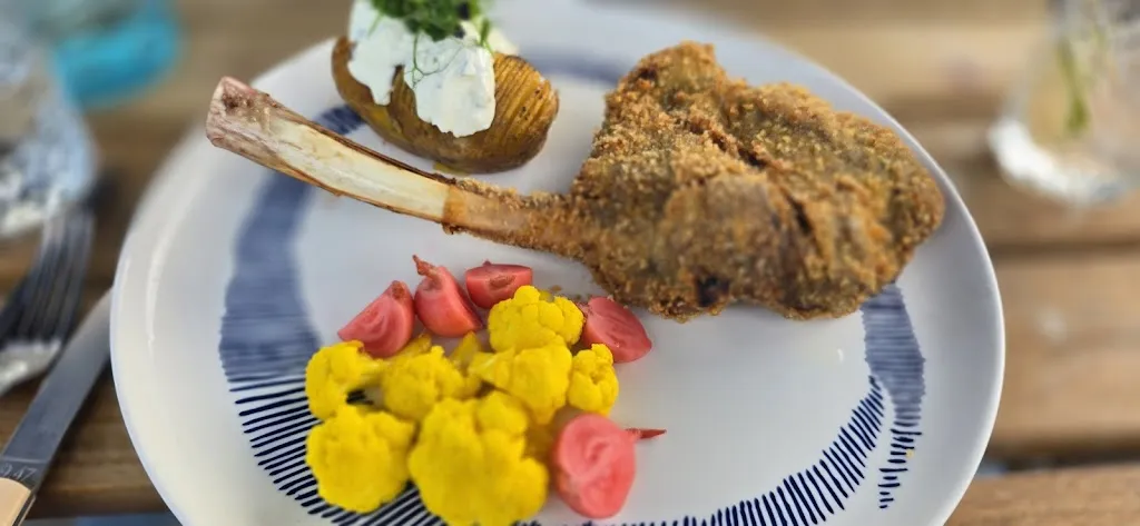 Matthew Toepfer_jil Rooftop Drink&Dine_Heidelberg_review