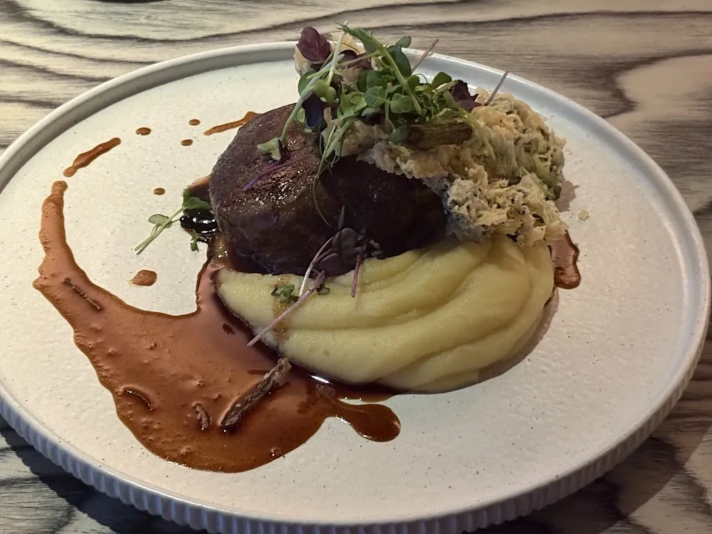 Ratheesh AK_jil Rooftop Drink&Dine_Heidelberg_review