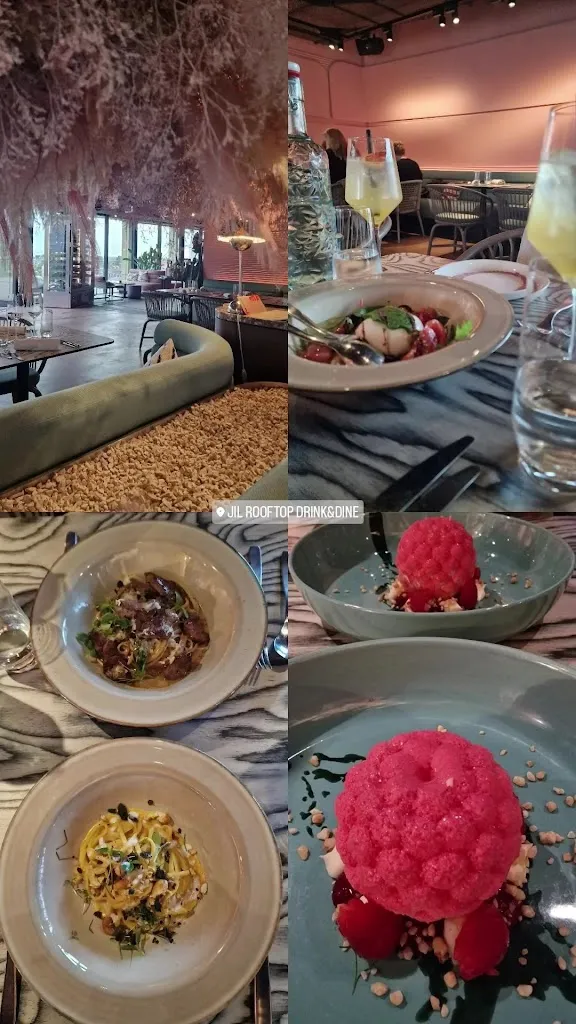 jil Rooftop Drink&Dine_Heidelberg_slider_image_2