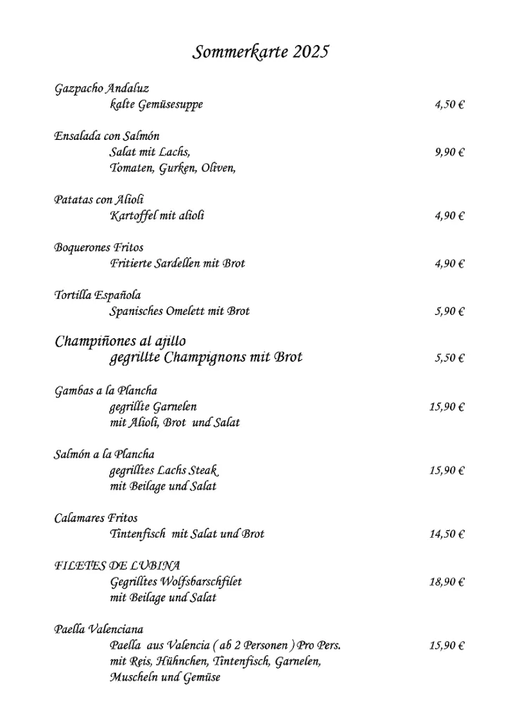 Menu_Mesón Madrid_Heidelberg_immagine_1