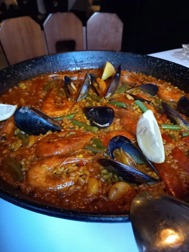 Menu_Mesón Madrid_Heidelberg_immagine_5