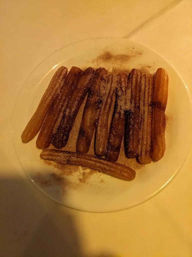 Menu_Mesón Madrid_Heidelberg_immagine_6