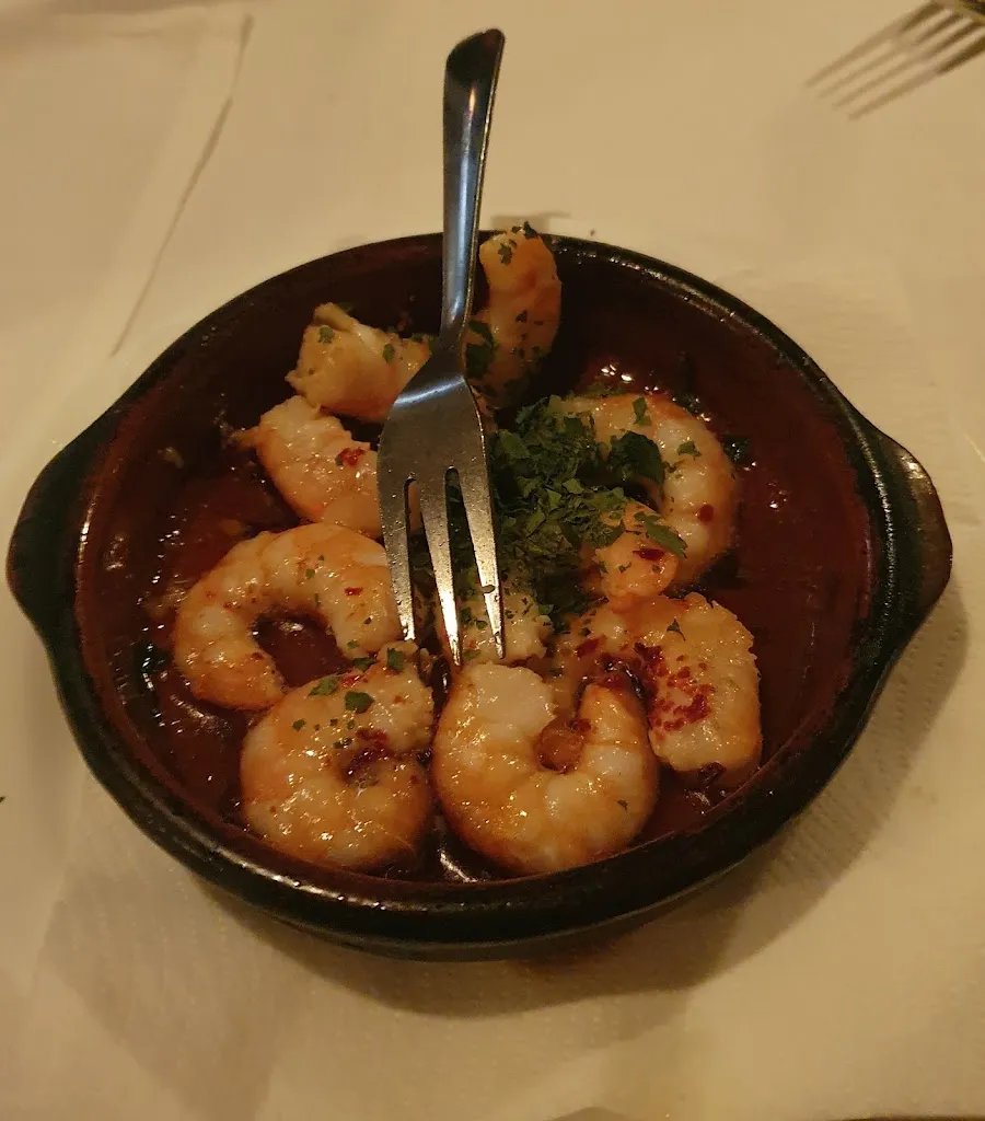 Menu_Mesón Madrid_Heidelberg_immagine_9