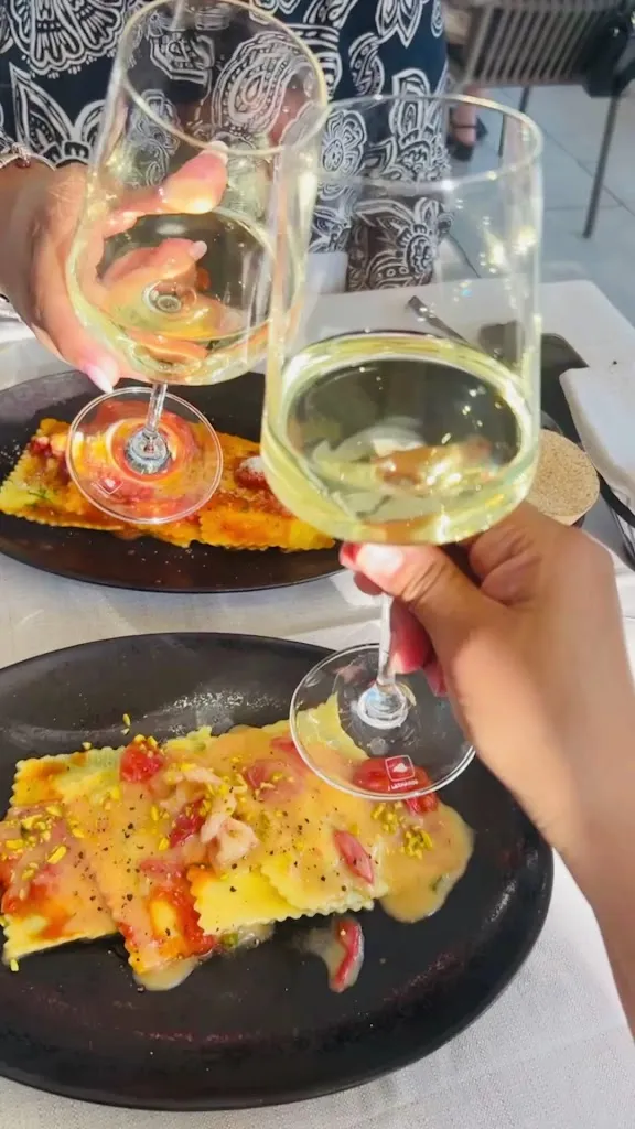 Sandeep Kaur Chahal_Il Sommelier_München_review