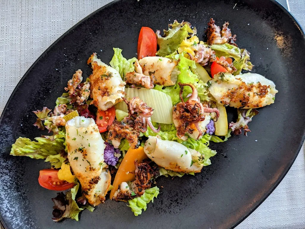 Min Li_Il Sommelier_München_review