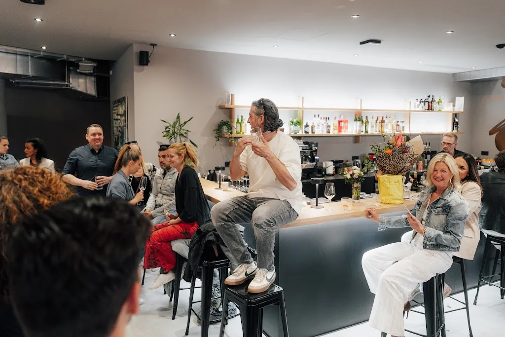 Medocs restaurant in Heidelberg