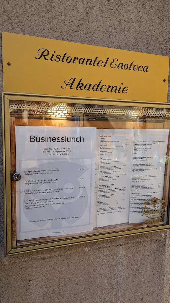 Menu_Ristorante Akademie_Heidelberg_image_4