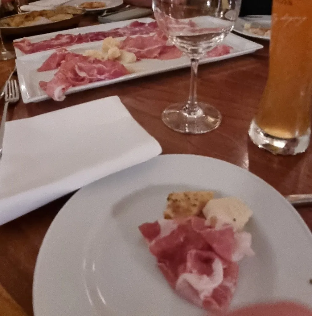 Adam Bołtuć_Ristorante Akademie_Heidelberg_review