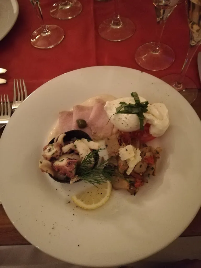 Ege Bayraktar_Ristorante Akademie_Heidelberg_review