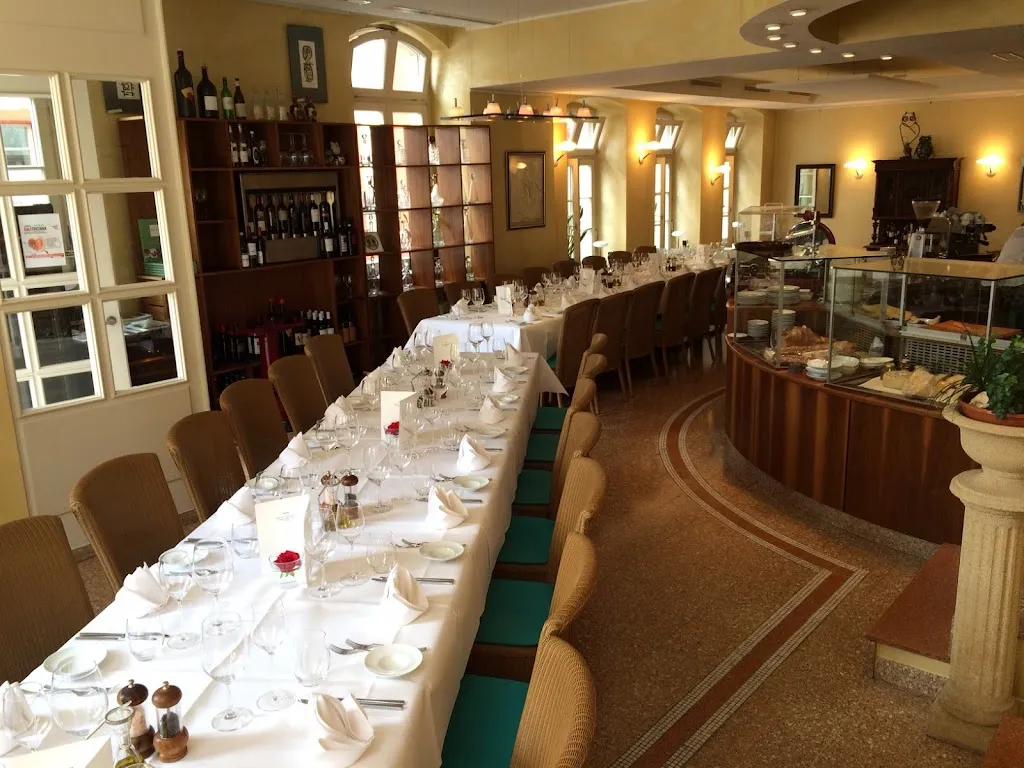 Ristorante Akademie ristorante a Heidelberg