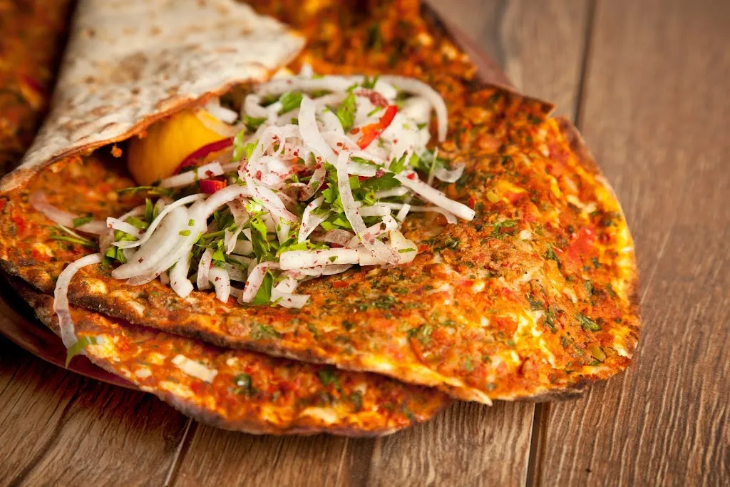 Menu_Royal Döner & Pizza - Grill Haus_Heidelberg_image_8