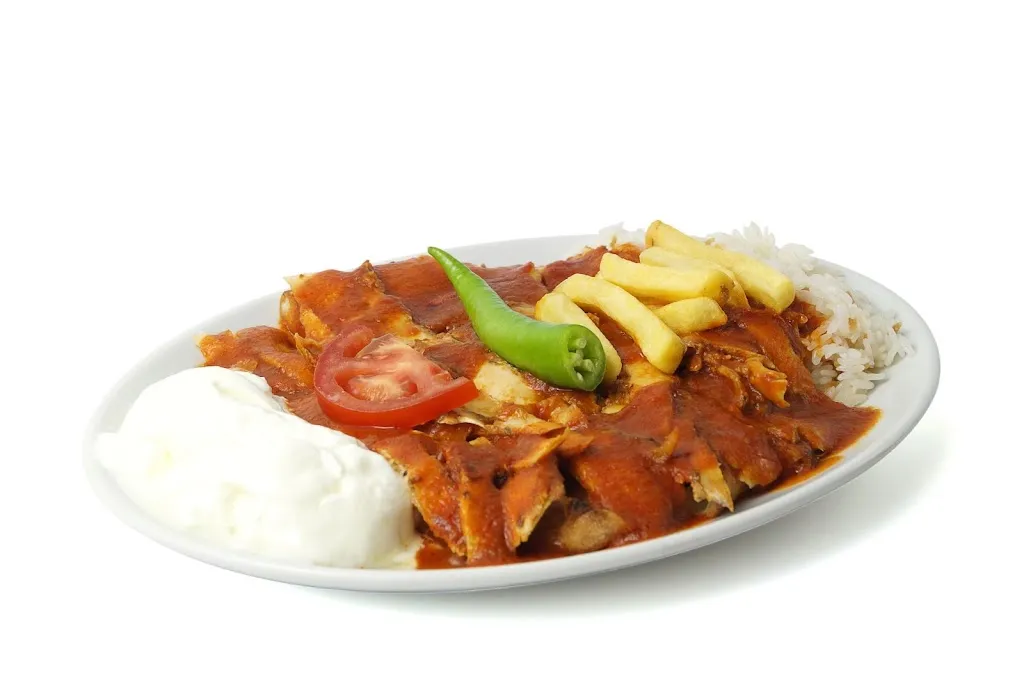 Menu_Royal Döner & Pizza - Grill Haus_Heidelberg_image_9