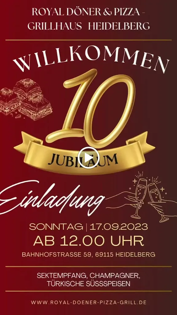 Royal Döner & Pizza - Grill Haus_Heidelberg_slider_image_2