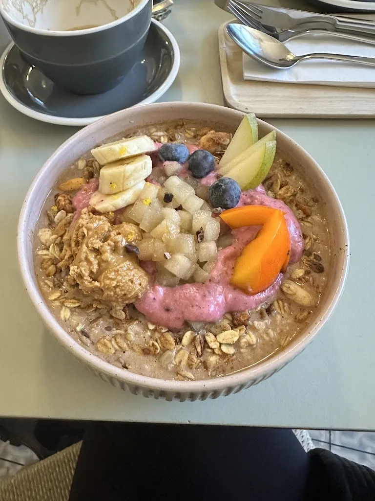 Menu_Café NOMAD Heidelberg Weststadt - Frühstück, Kaffee, Kuchen & vegane Auswahl_Heidelberg_image_5