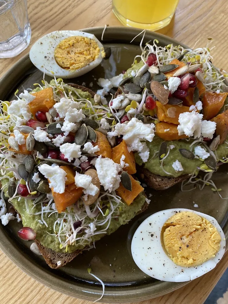 Menu_Café NOMAD Heidelberg Weststadt - Frühstück, Kaffee, Kuchen & vegane Auswahl_Heidelberg_image_6