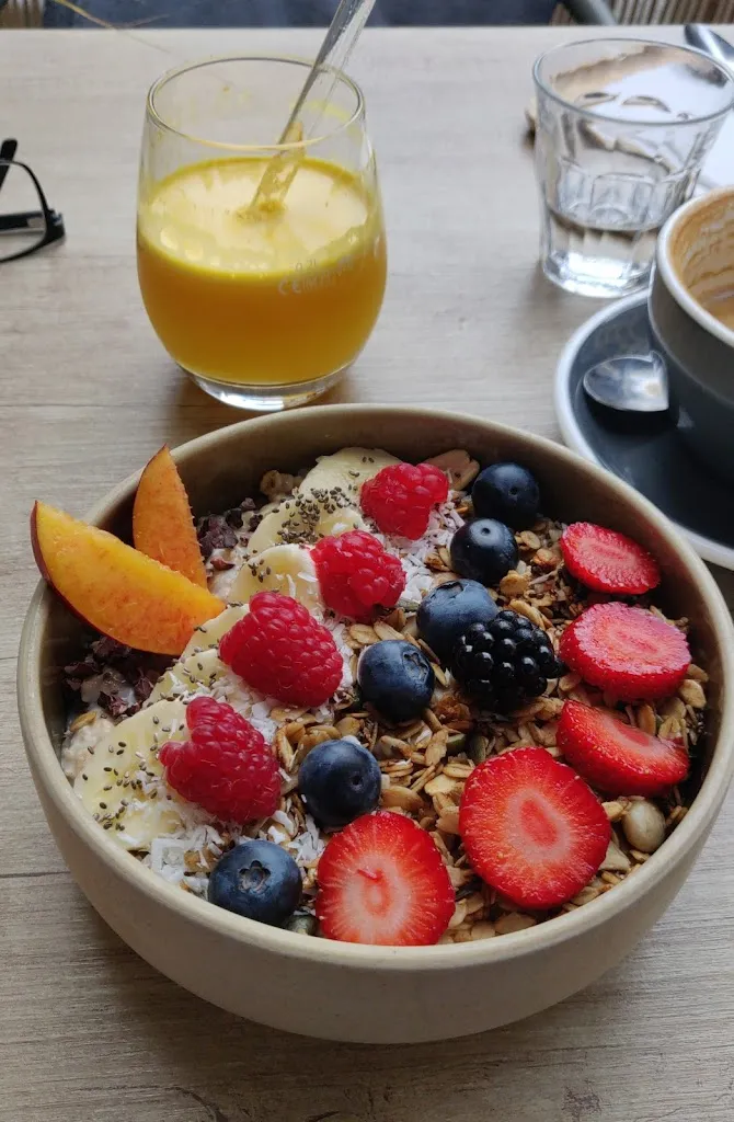 Menu_Café NOMAD Heidelberg Weststadt - Frühstück, Kaffee, Kuchen & vegane Auswahl_Heidelberg_image_7