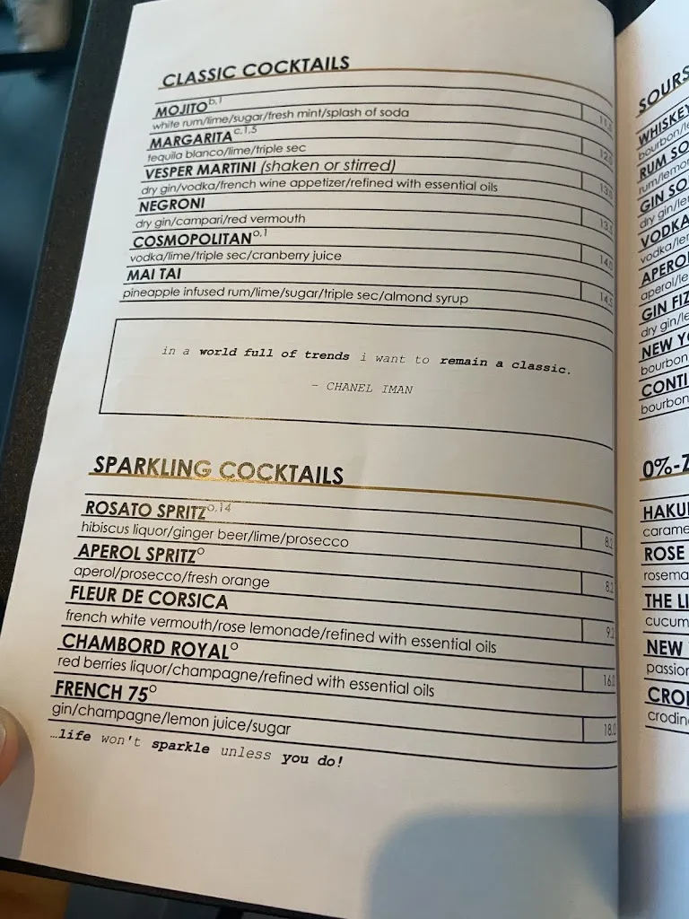 Menu_Schilling Roofbar • Heidelberg (Cocktails & Sushi)_Heidelberg_image_2