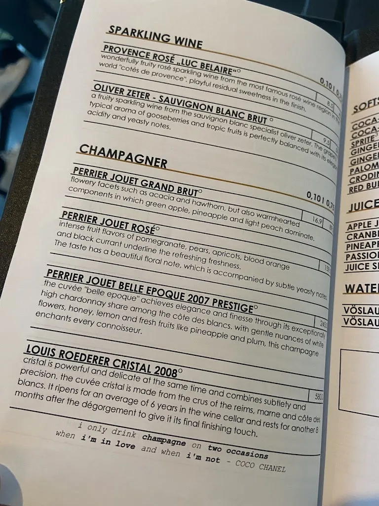 Menu_Schilling Roofbar • Heidelberg (Cocktails & Sushi)_Heidelberg_image_3