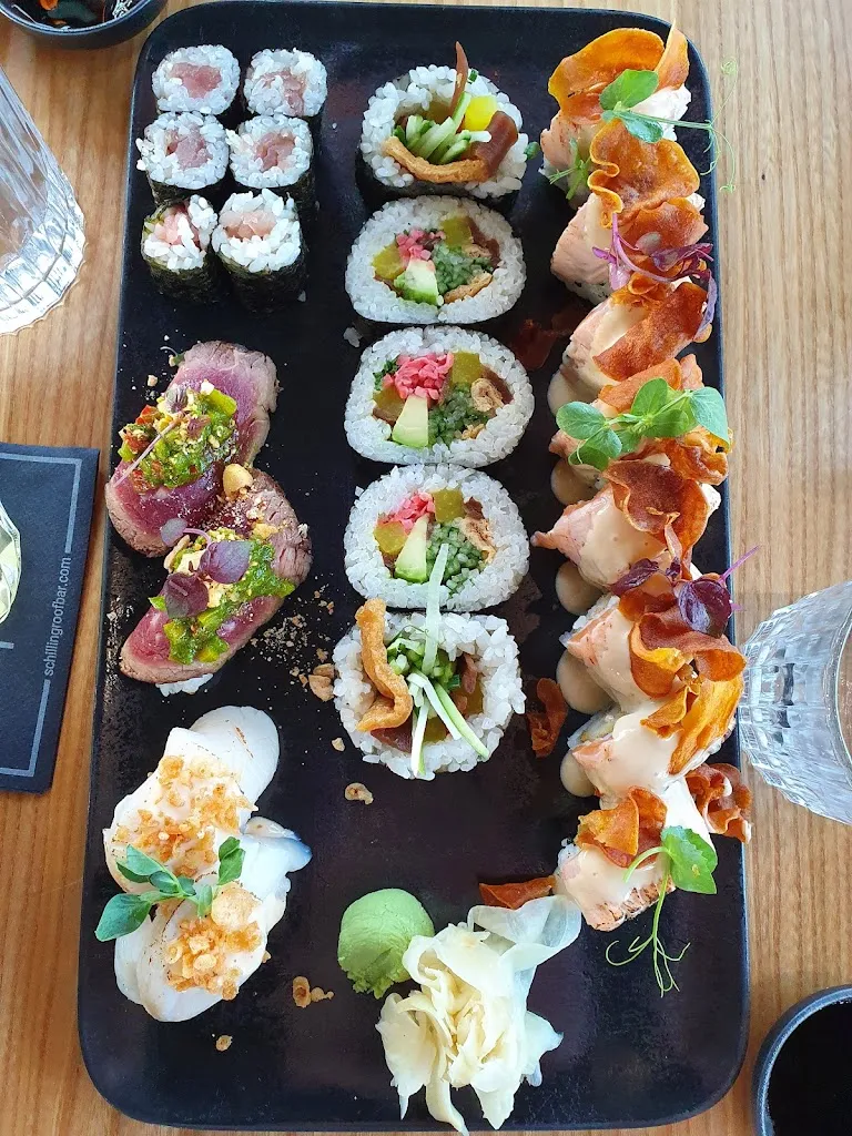 Menu_Schilling Roofbar • Heidelberg (Cocktails & Sushi)_Heidelberg_image_9