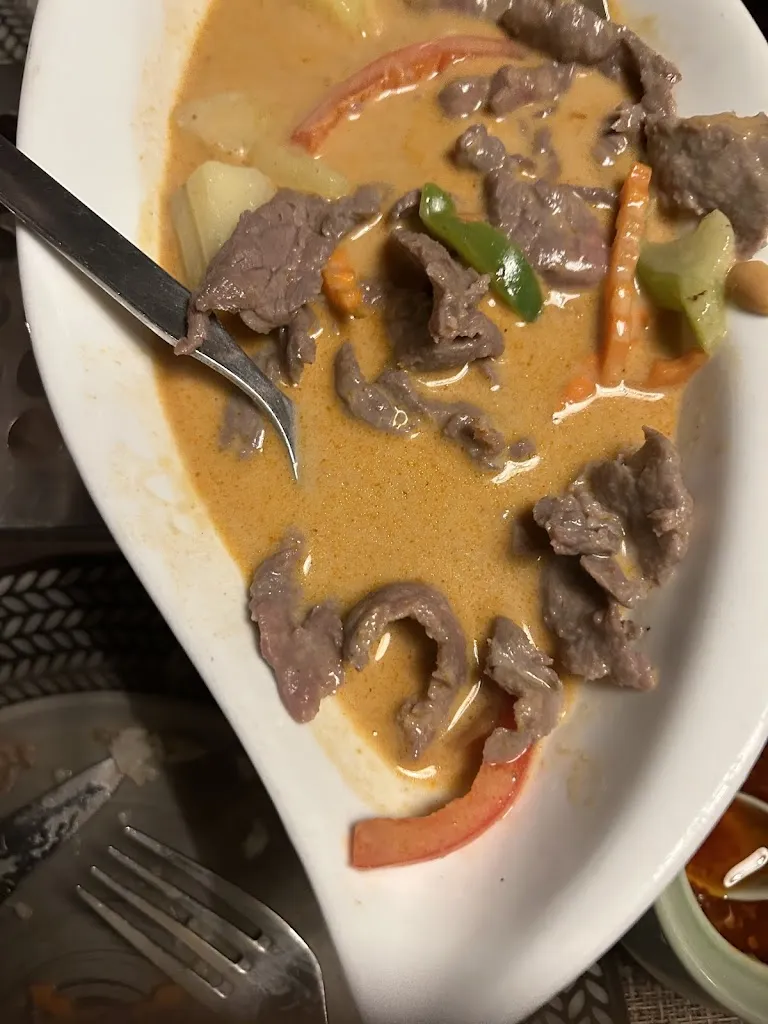 Menu_Thanaphon Thai Restaurant_Heidelberg_image_8