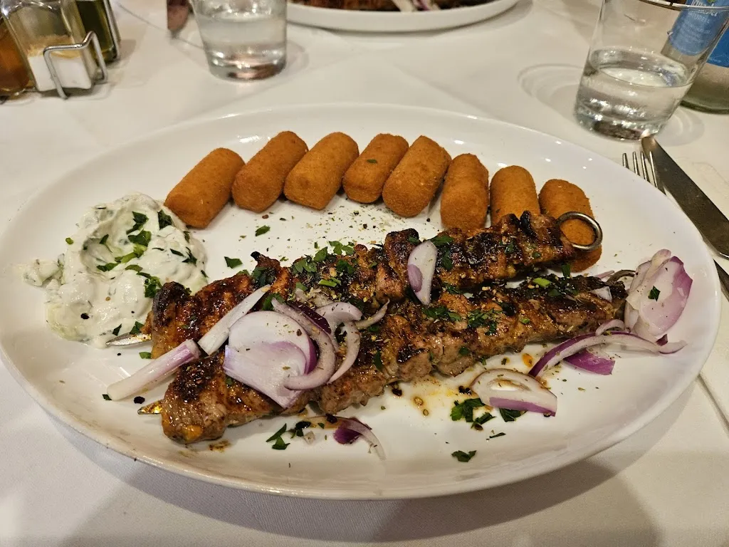 Gaststätte Knossos_Heidelberg_slider_image_2