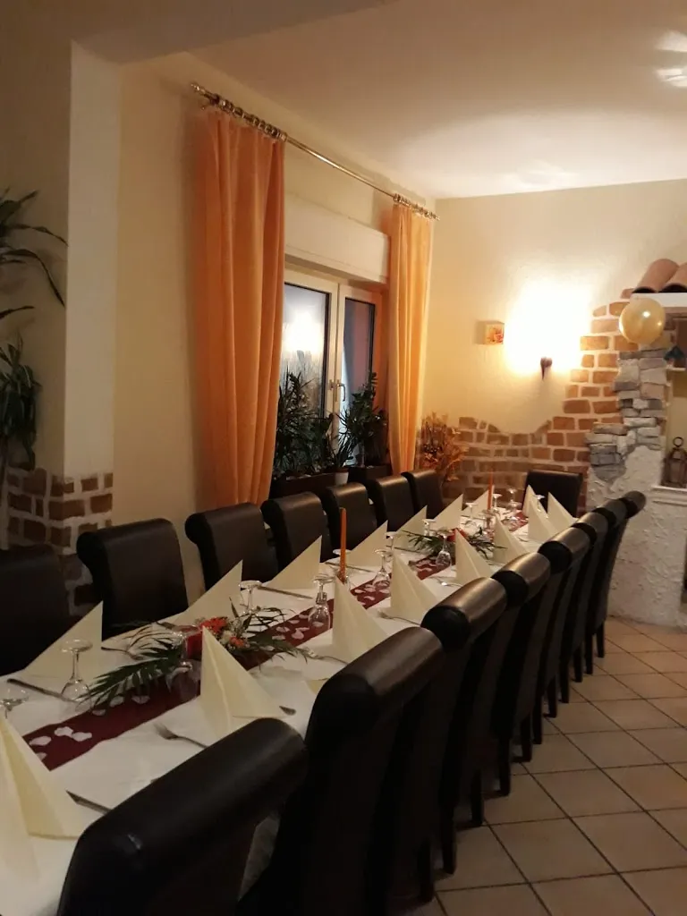Da Franco restaurant in Aldenhoven