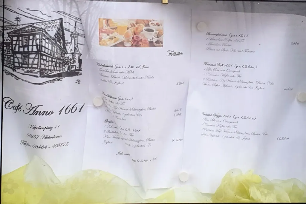 Menu_Cafe Anno 1661_Aldenhoven_image_2