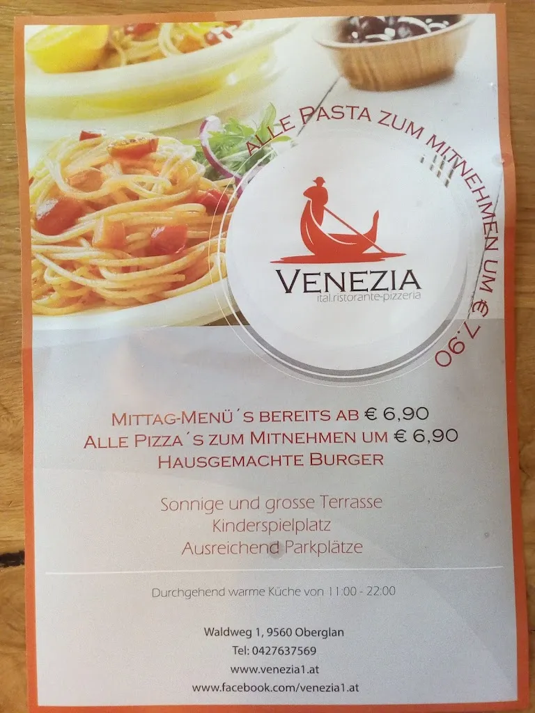 Menu_Pizzeria Venezia_Austria_image_4