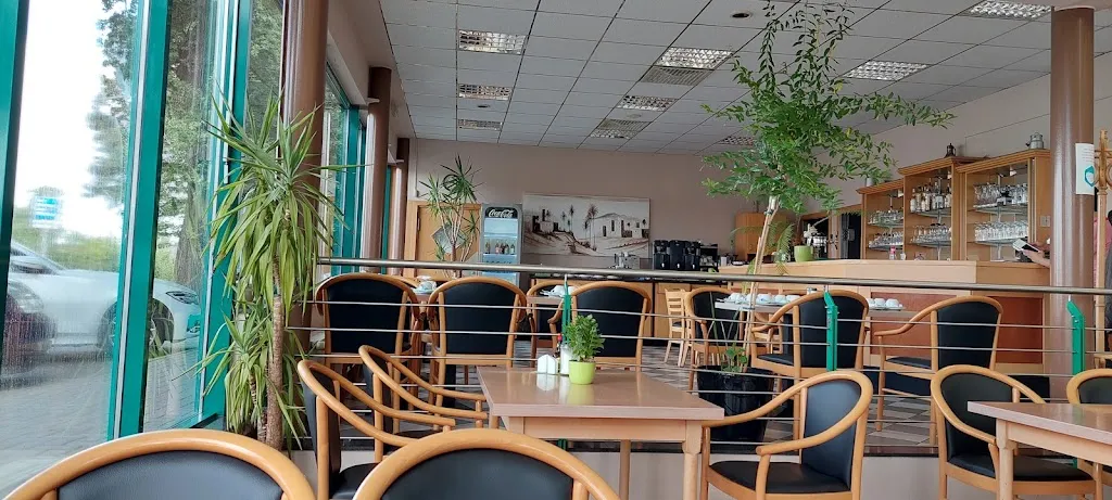 Restaurant Palme restaurant in Aldenhoven