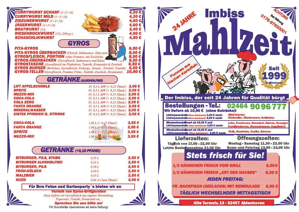 Menu_Imbiss Mahlzeit_Aldenhoven_image_2