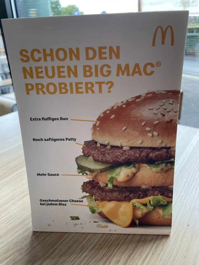 Menu_McDonald's_Aldenhoven_image_1