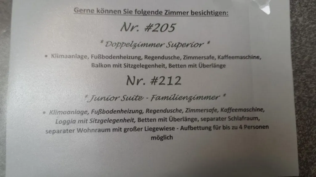 Menu_Gödeke Gastronomie GmbH - Restaurant Burgschänke Alpen_Alpen_image_1