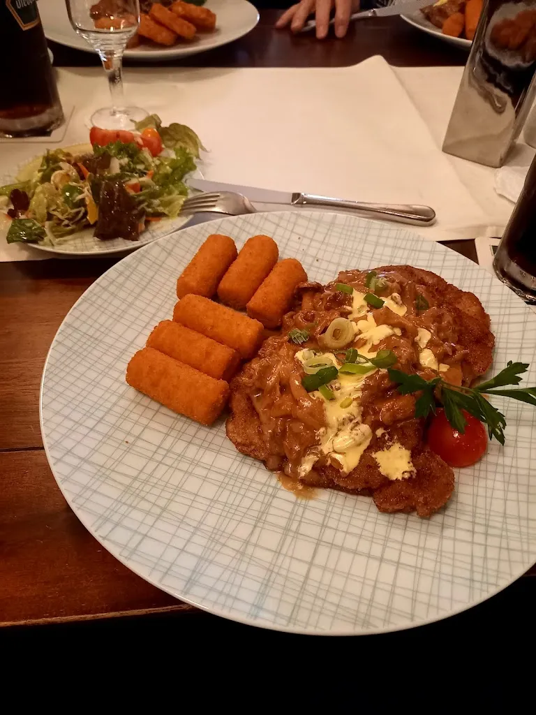 Menu_Gödeke Gastronomie GmbH - Restaurant Burgschänke Alpen_Alpen_image_3