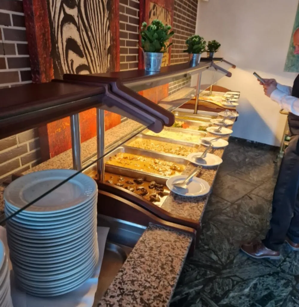 Menu_Gödeke Gastronomie GmbH - Restaurant Burgschänke Alpen_Alpen_image_7