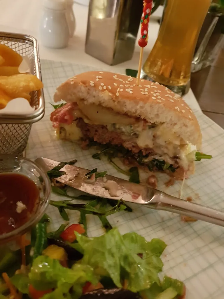 Menu_Gödeke Gastronomie GmbH - Restaurant Burgschänke Alpen_Alpen_image_8