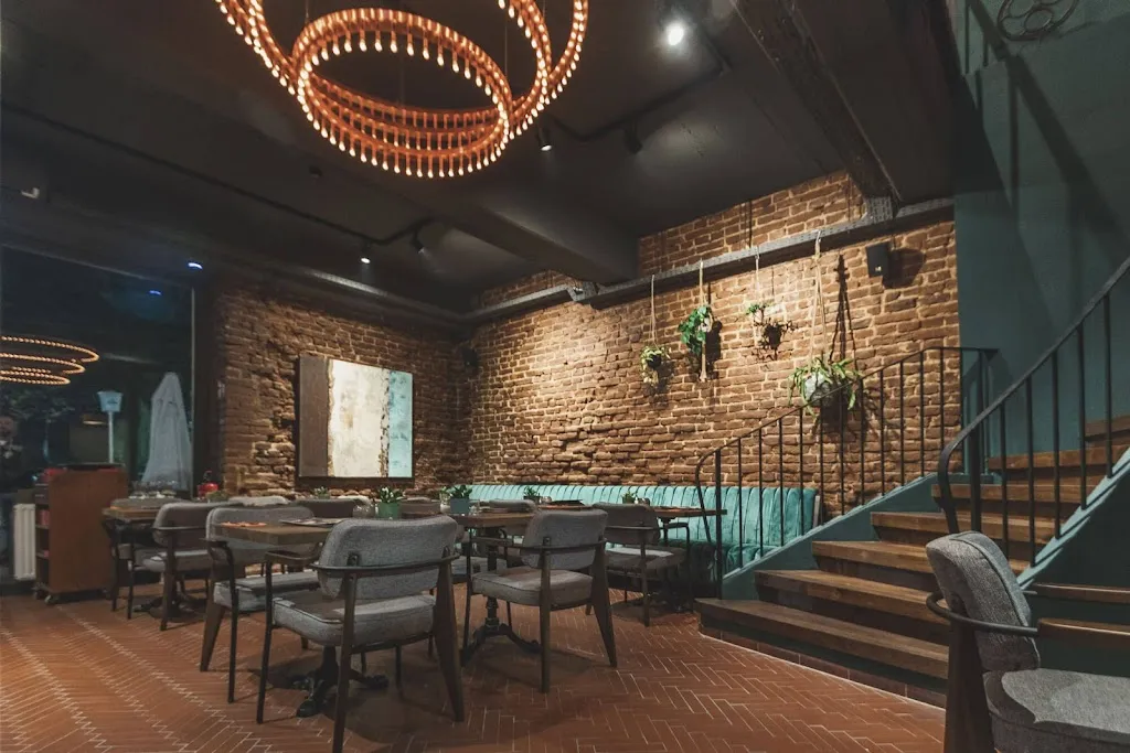 Scoozi Alpen restaurant in Alpen