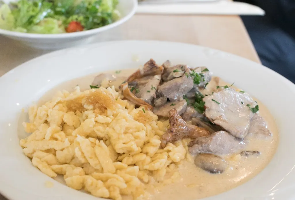 Menu_Gasthof Eberle - Restaurant und Hotel Kirchheim bei München_München_image_3