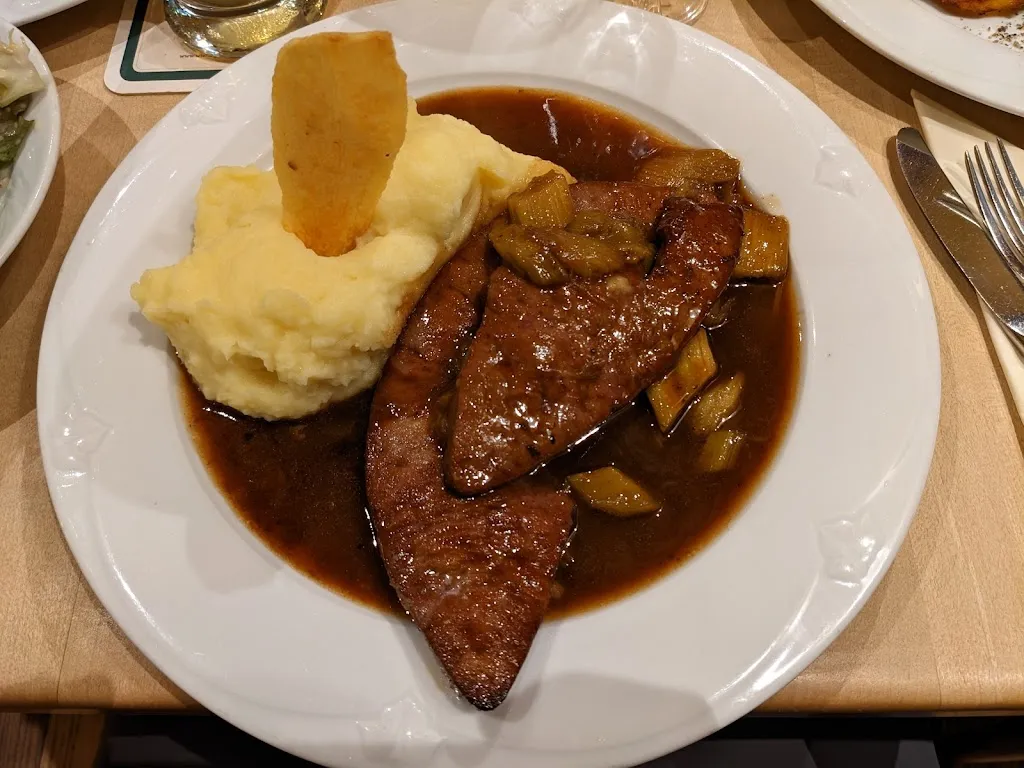 Menu_Gasthof Eberle - Restaurant und Hotel Kirchheim bei München_München_image_5