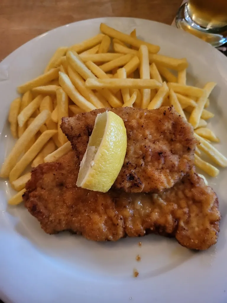 Menu_Gasthof Eberle - Restaurant und Hotel Kirchheim bei München_München_image_8