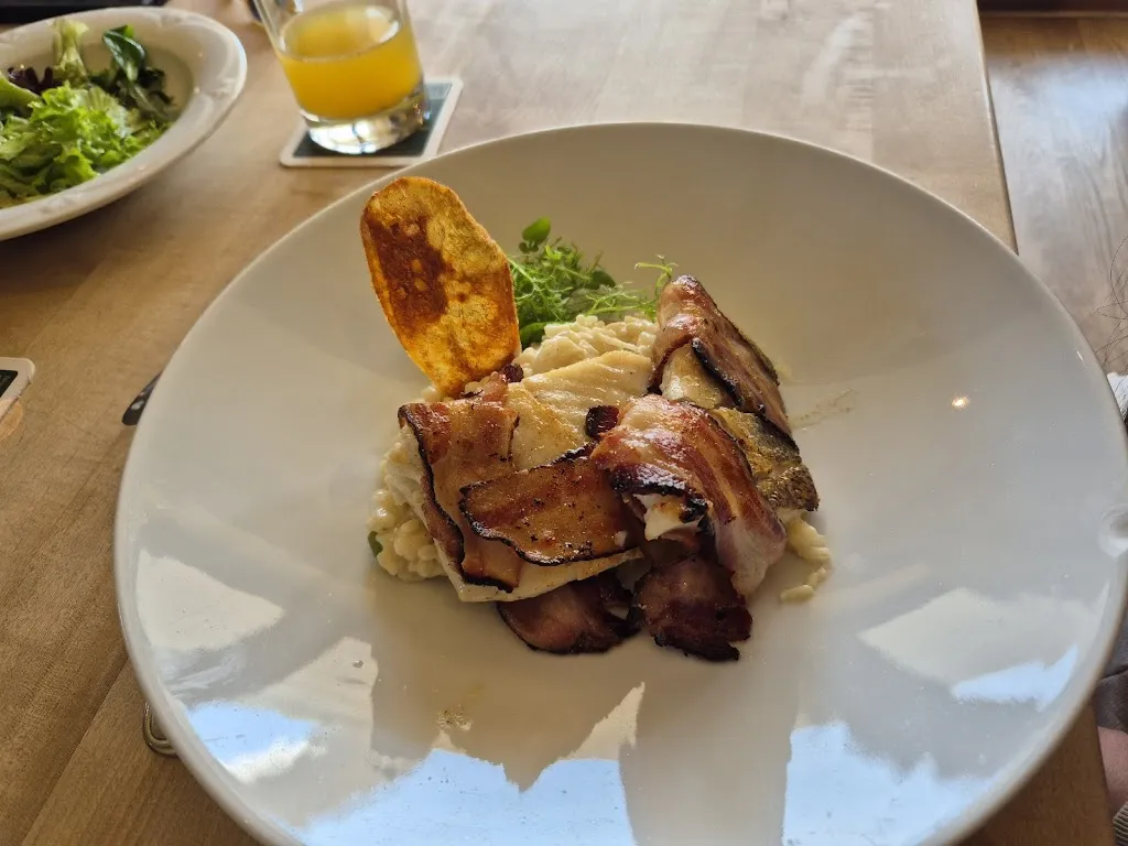 - “‪Clemra‬” -_Gasthof Eberle - Restaurant und Hotel Kirchheim bei München_München_avis