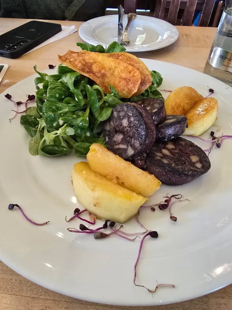 Jaime Baena_Gasthof Eberle - Restaurant und Hotel Kirchheim bei München_München_avis