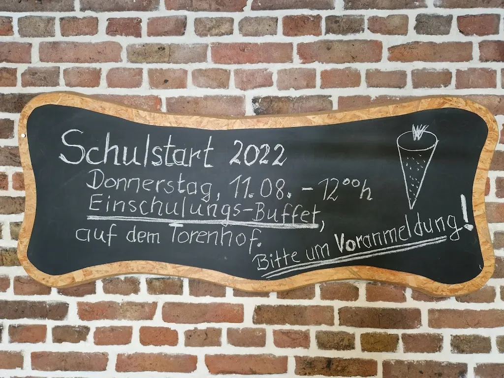 Menu_Bauerncafé Restaurant Torenhof_Alpen_image_1