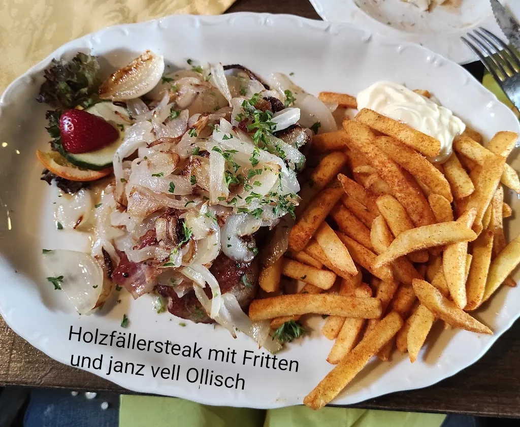 Menu_Bauerncafé Restaurant Torenhof_Alpen_image_8