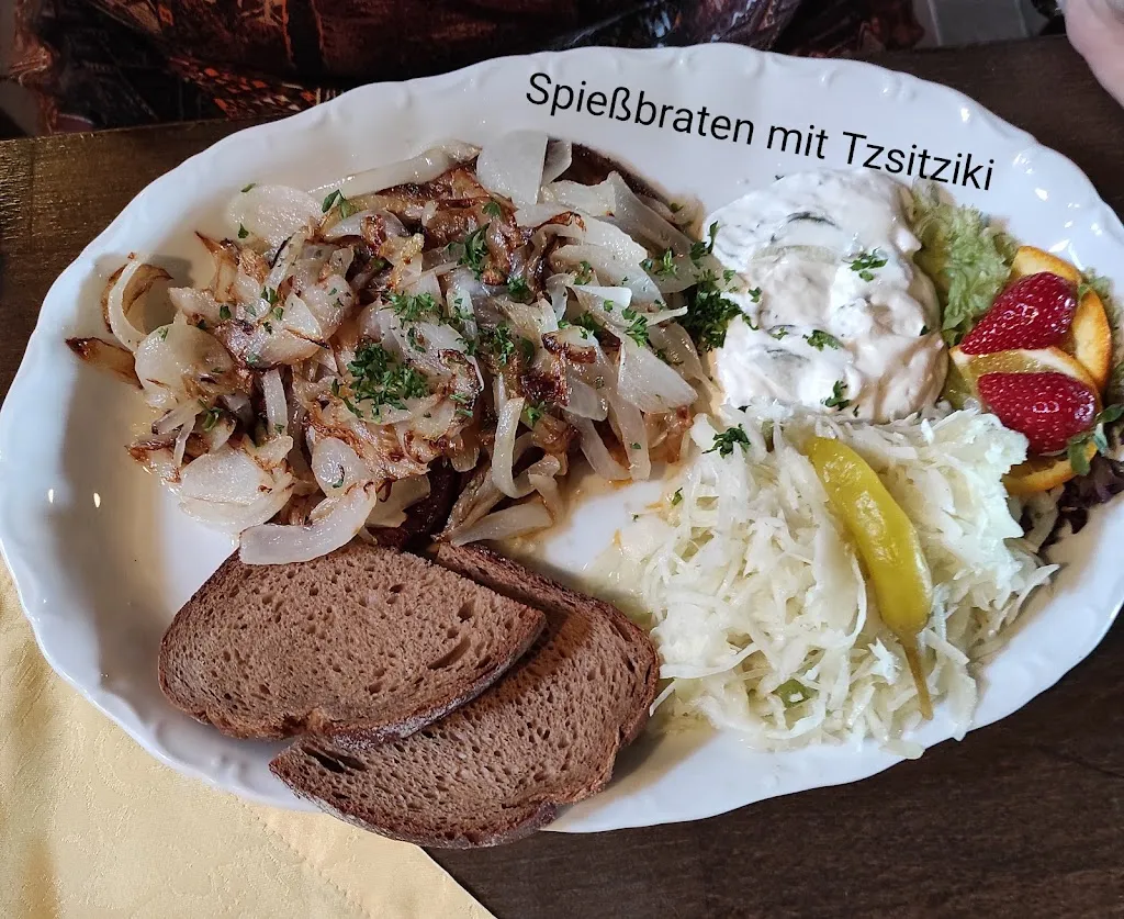 Menu_Bauerncafé Restaurant Torenhof_Alpen_image_9