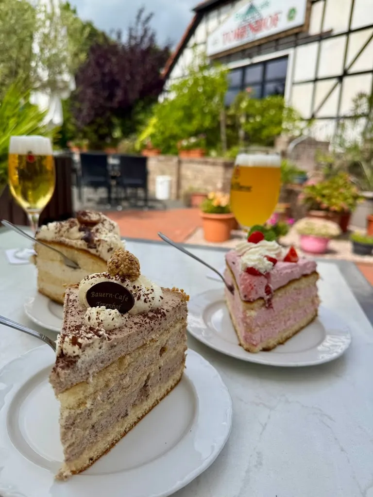 Susanne Schürmann_Bauerncafé Restaurant Torenhof_Alpen_review