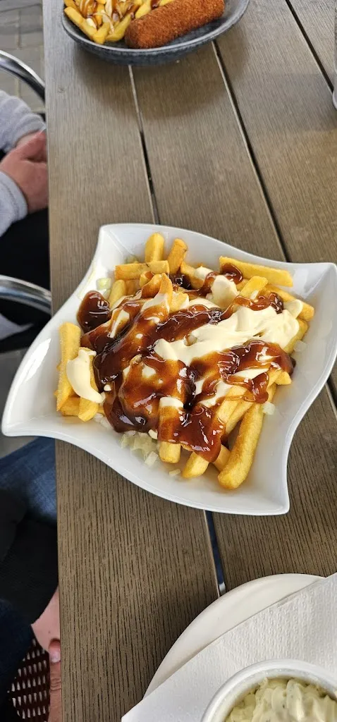 Menu_Friture De Hollander_Alpen_immagine_5