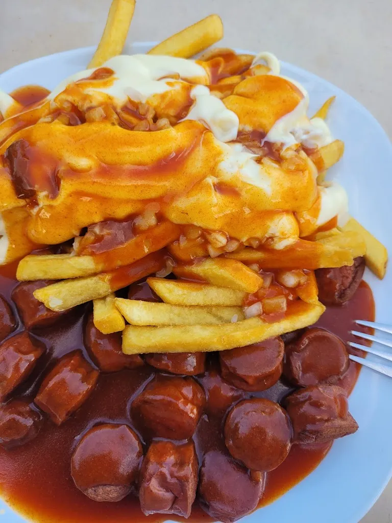 Menu_Friture De Hollander_Alpen_immagine_6