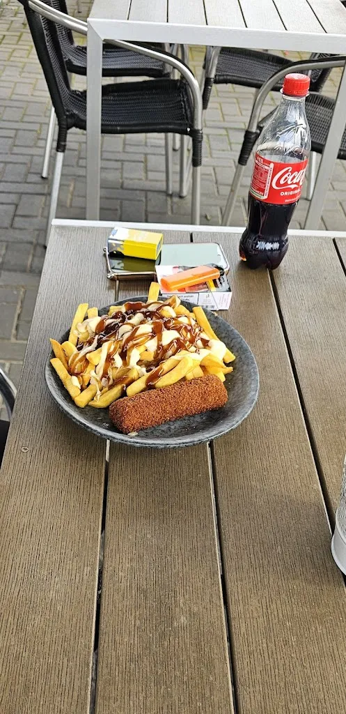 Menu_Friture De Hollander_Alpen_immagine_8