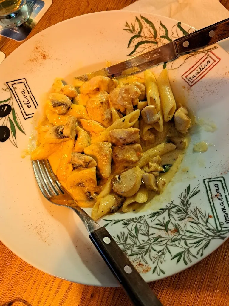 Menu_Restaurant Irem - Döner & Pizzeria_Alpen_immagine_6