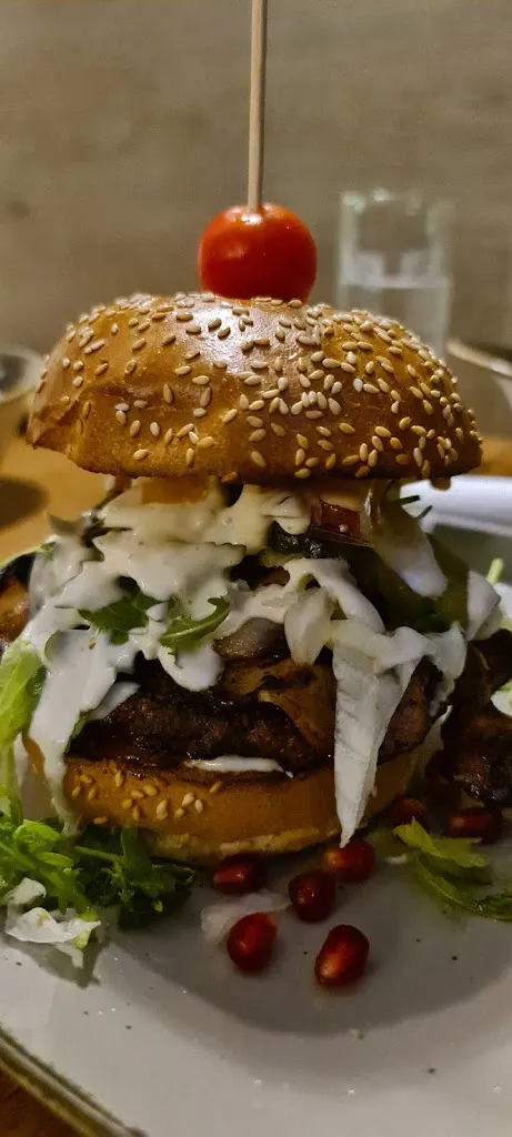 Menu_Restaurant Irem - Döner & Pizzeria_Alpen_immagine_8